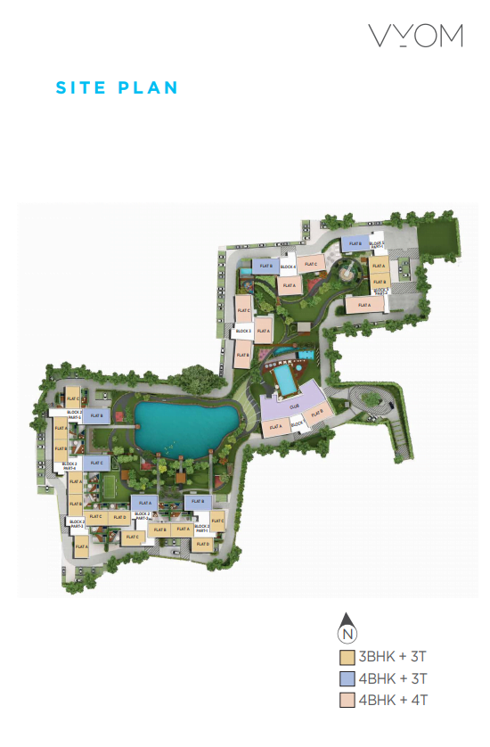 Master Plan