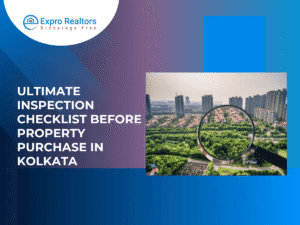 Property Purchase in Kolkata