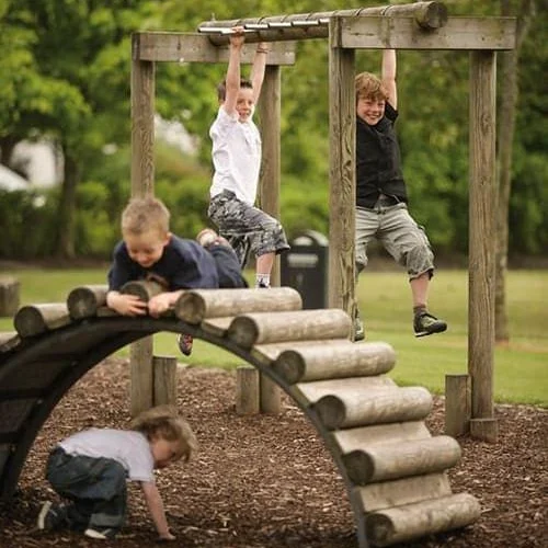Kids’ Play Area