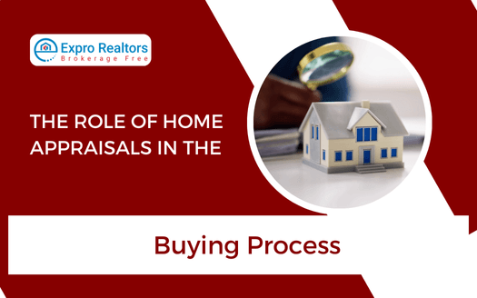 home appraisals
