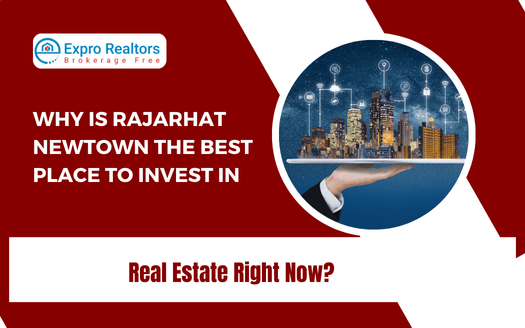 Invest in Real Estate