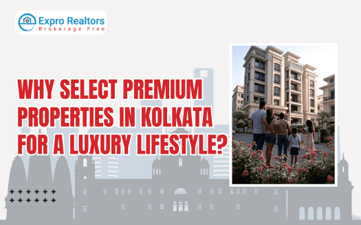 Premium Properties in Kolkata