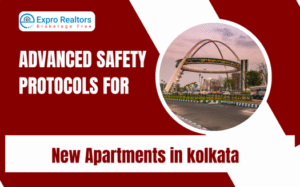 New Apartments in kolkata