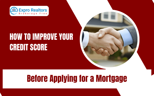 how to improve credit score