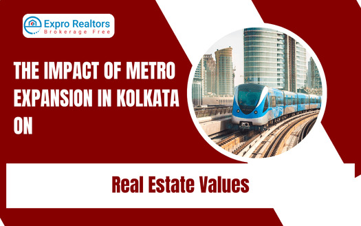 metro expansion in kolkata