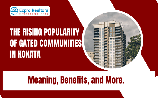 premium residential projects in Kolkata,