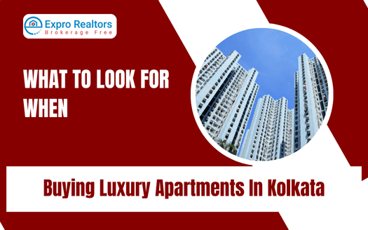luxury apartments in kolkata