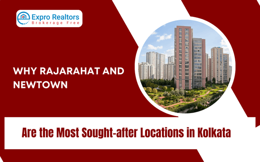 flats in new town kolkata