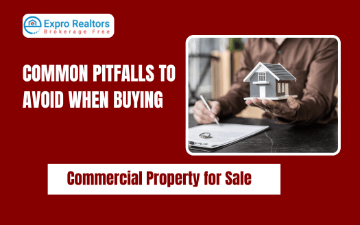 commercial property for sale