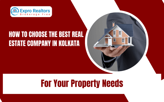 real estate company in kolkata