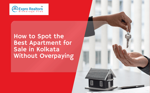 apartment for sale in kolkata