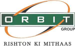 Orbit Logo