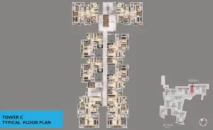 Tower-C