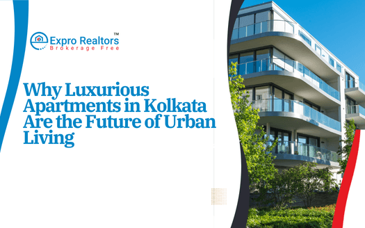 luxurious apartments in kolkata