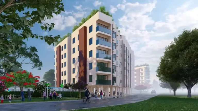 Kappa Alpha Beta Gamma – 2BHK 3BHK Flats in Newtown Action Area 2