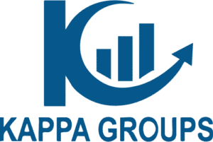 kappa-groups