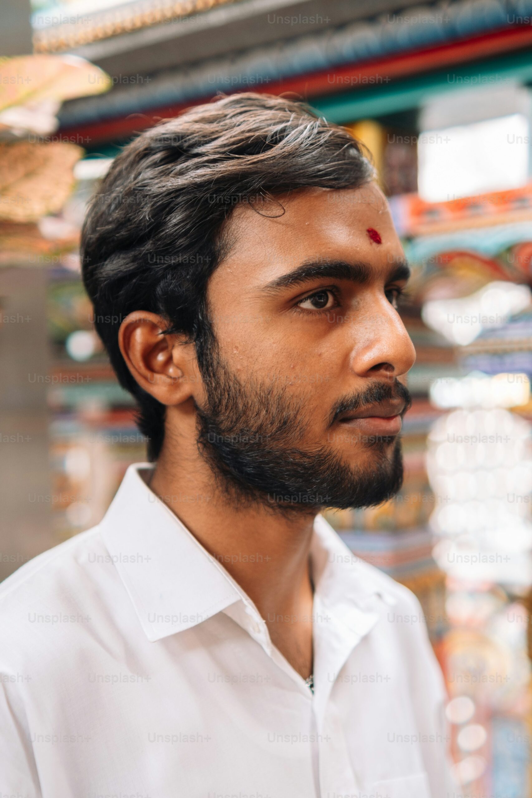 Arjun Malhotra