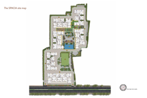 Specia Master Plan