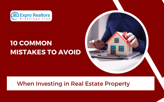 real estate property