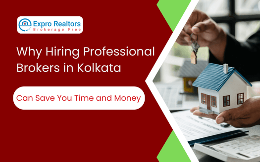 brokers in kolkata