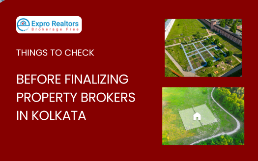 property brokers in kolkata