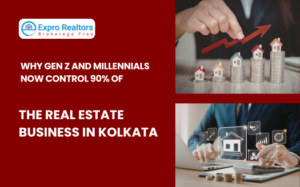 real estate business in kolkata
