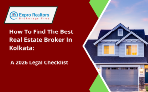 best real estate broker in kolkata