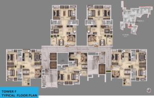 Tower - F