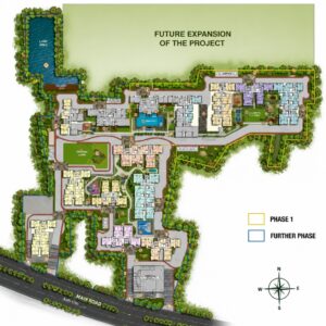 Master Plan