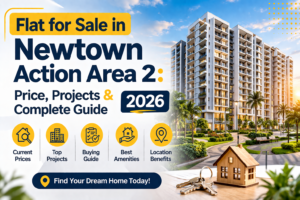 flat for sale newtown action area 2