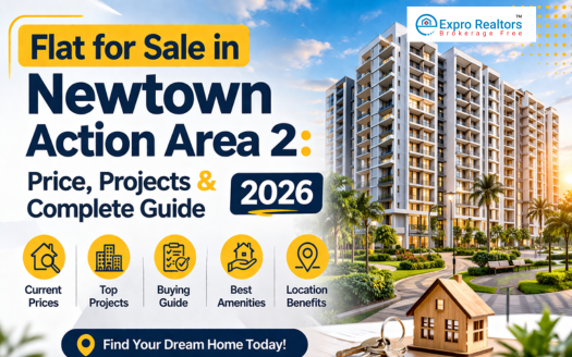 flat for sale newtown action area 2