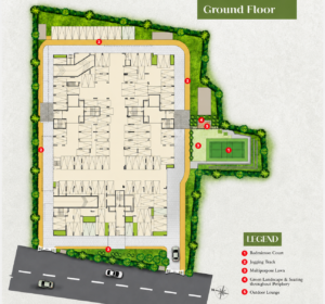 Ground Floor