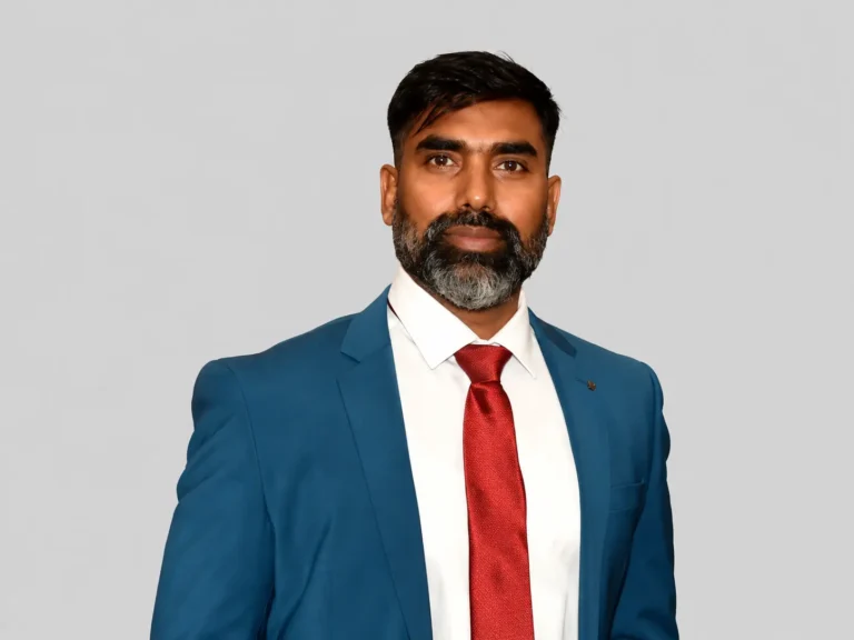 Habibur Rahaman