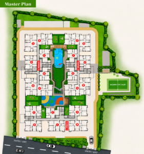 Master Plan