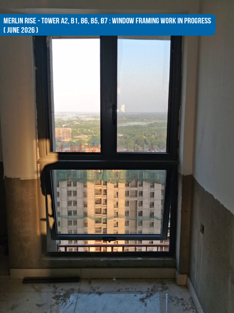 Window Framing