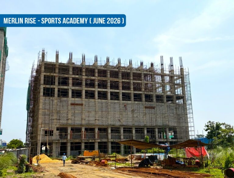 Sports Academy June 2026