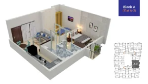 2 BHK