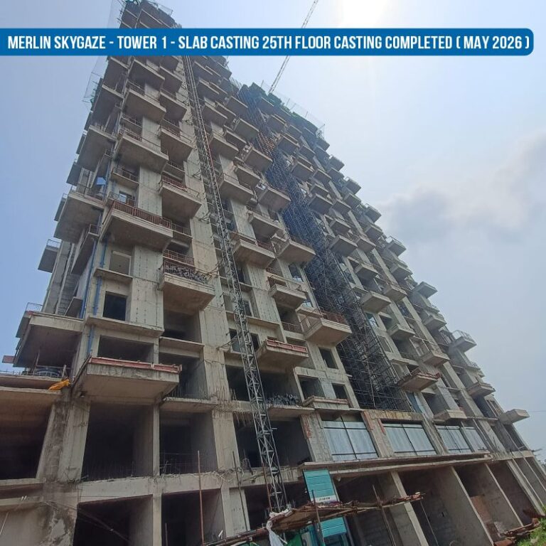 Tower - 1