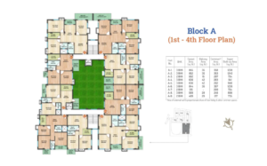 BLOCK - A