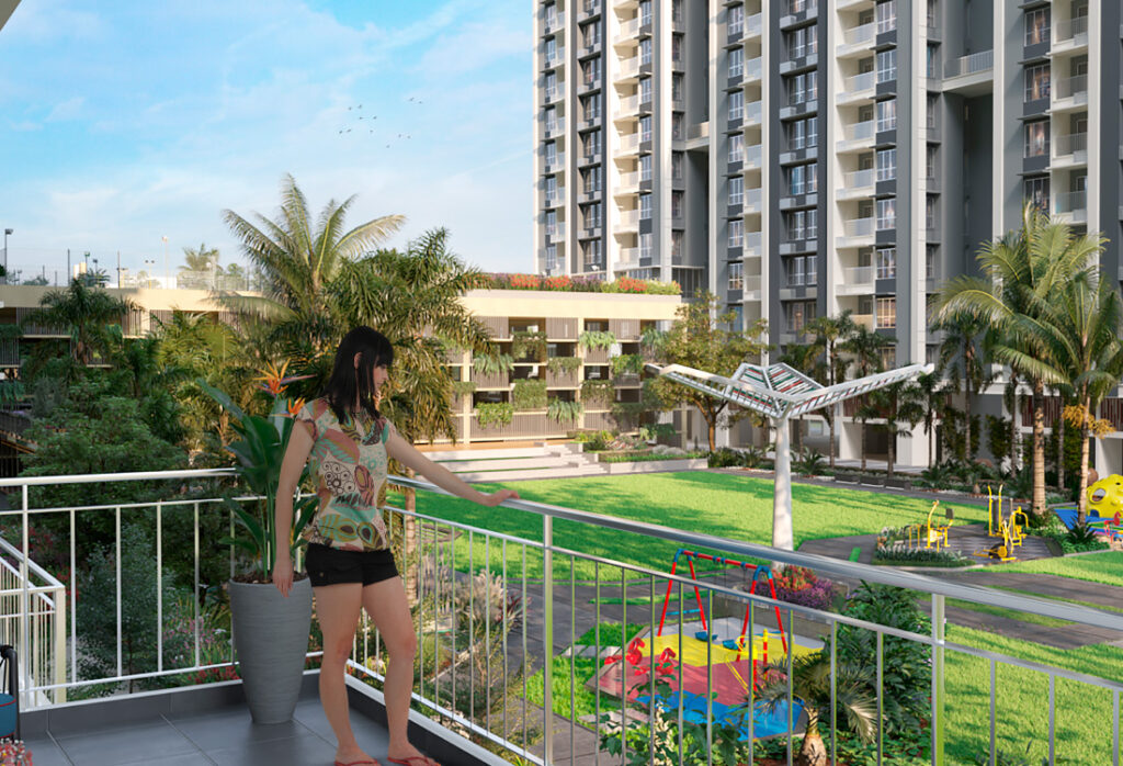 Balcony-View