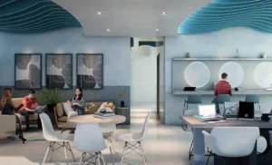 Co Working Space