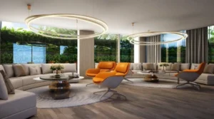 Eco Lounge