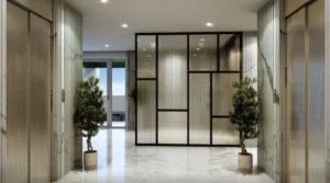 Entry Lobby