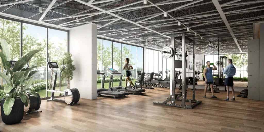 Gymnasium