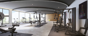 Gymnasium