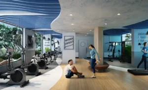 Gymnasium
