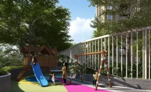 Kids Play Area