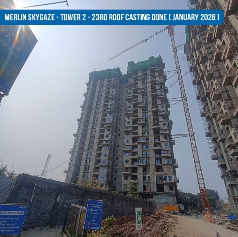Tower - 2
