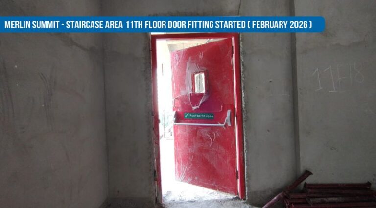 Door Fitting