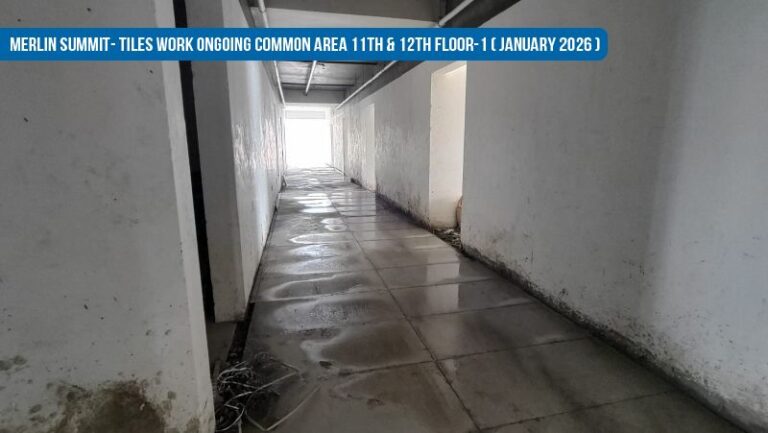 11th to 12th Floor